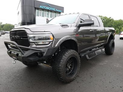 Used 2022 RAM 2500 Laramie