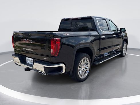 Certified 2023 GMC Sierra 1500 SLT w/ SLT Convenience Package AWD/4WD image 8