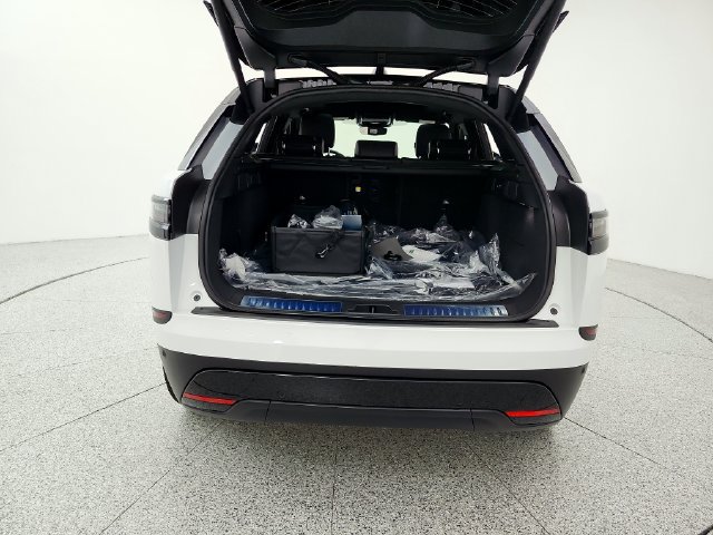New 2026 Land Rover Range Rover Velar S AWD/4WD image 19