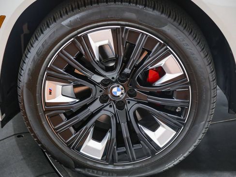 Used 2026 BMW X3 xDrive30i w/ Premium Package AWD/4WD image 10