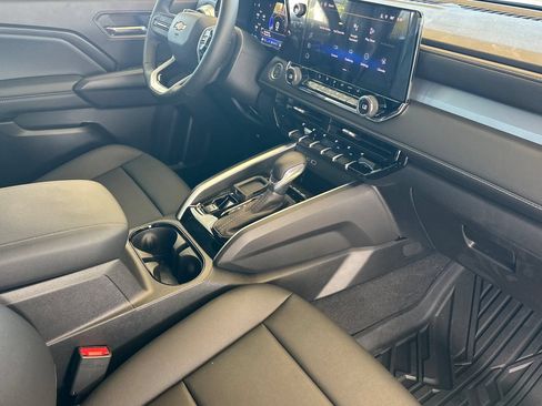 New 2026 Chevrolet Colorado LT w/ LT Convenience Package RWD image 16