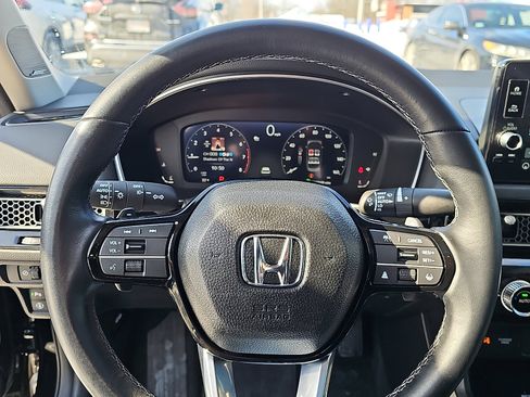 Used 2024 Honda Civic Touring image 21