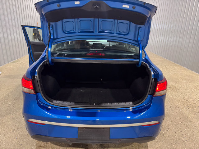 Used 2023 Kia Rio S w/ Technology Package FWD image 27