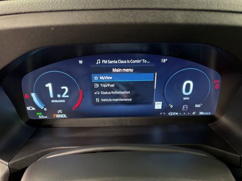 New 2026 Ford Explorer Active image 22