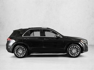 New 2026 Mercedes-Benz GLE 580 4MATIC video 4