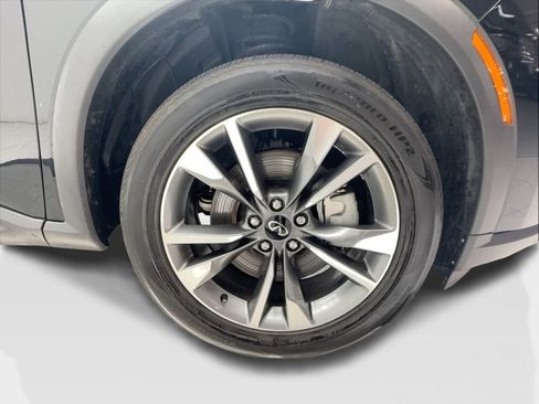 Used 2025 INFINITI QX60 Luxe FWD image 13