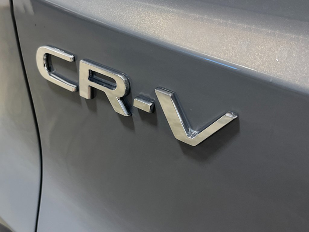 New 2027 Honda CR-V EX image 9