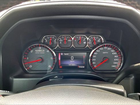 Used 2015 GMC Sierra 1500 SLT image 20