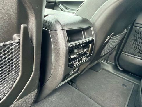 Used 2024 Jeep Grand Cherokee Altitude AWD/4WD image 17