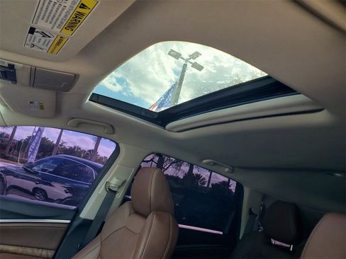 Certified 2020 Acura MDX FWD w/ Technology Package image 19