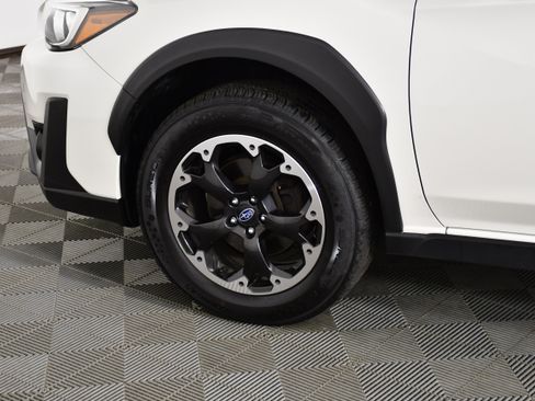 Used 2022 Subaru Crosstrek 2.0i Premium AWD/4WD image 52