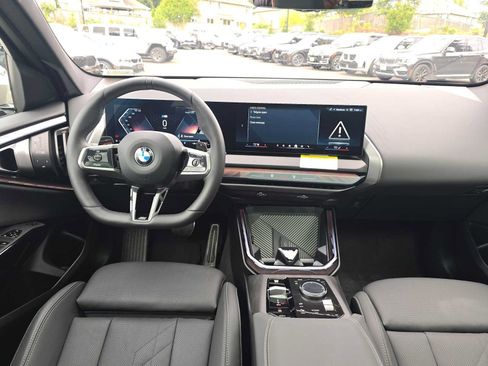 Used 2026 BMW X3 xDrive30i w/ M Sport Package AWD/4WD image 18
