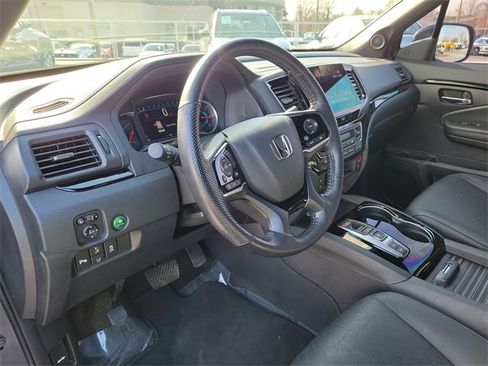 Used 2021 Honda Passport Elite image 21