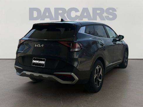Used 2024 Kia Sportage LX FWD image 7