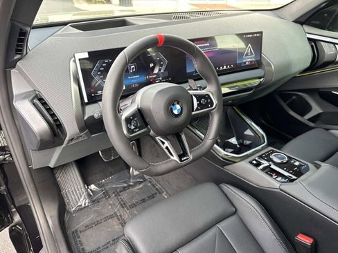 Certified 2026 BMW X3 M50 w/ Premium Package AWD/4WD image 27