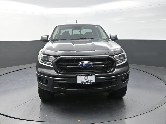 Used 2019 Ford Ranger Lariat w/ Equipment Group 501A Mid AWD/4WD image 5
