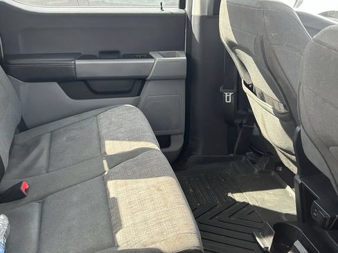 Used 2023 Ford F150 XLT AWD/4WD image 12