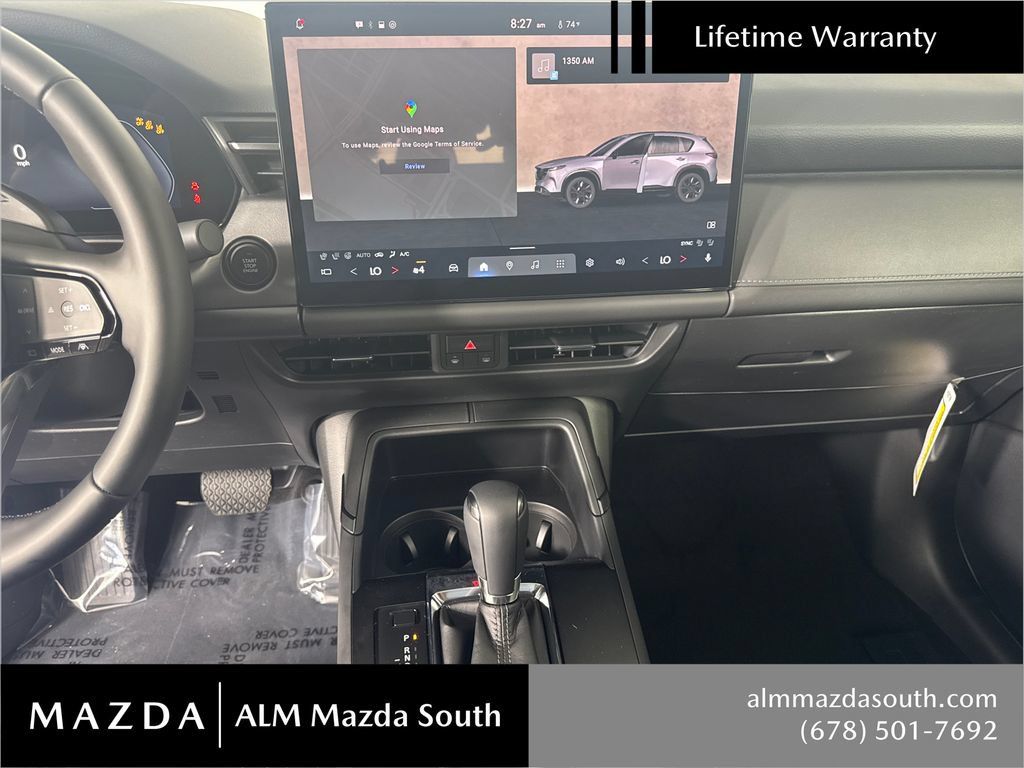 New 2026 MAZDA CX-5 2.5 S w/ Premium Plus Package AWD/4WD image 29