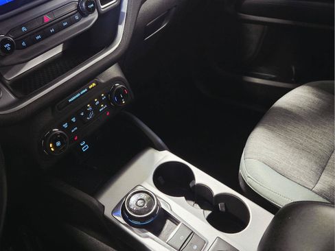 Used 2022 Ford Bronco Sport Big Bend w/ Convenience Package AWD/4WD image 29