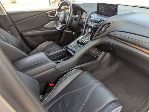 Used 2020 Acura RDX Advance Package SH-AWD image 12