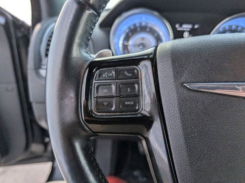 Used 2014 Chrysler 300 S image 12