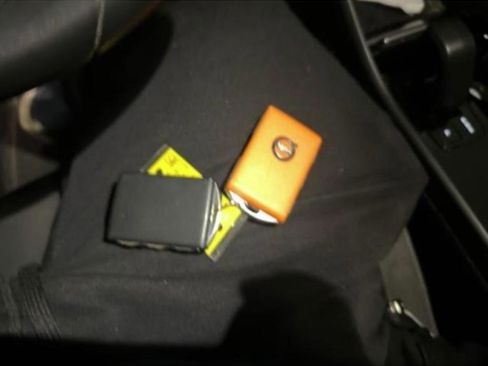 Certified 2023 Volvo XC40 Recharge Ultimate image 7