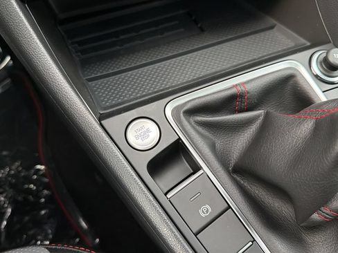 New 2026 Volkswagen Jetta GLI Autobahn FWD image 26