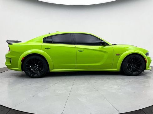 Used 2023 Dodge Charger Scat Pack image 35