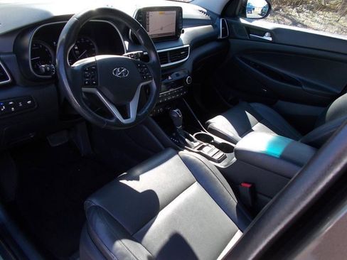 Used 2020 Hyundai Tucson Ultimate AWD/4WD image 26