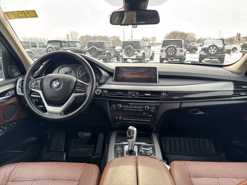 Used 2016 BMW X5 xDrive40e image 33