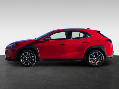 Used 2023 Lexus UX 250h FWD w/ Accessory Package (Z2) image 7