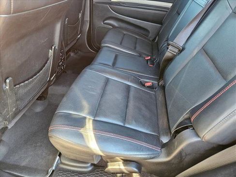 Used 2017 Dodge Durango R/T w/ Trailer Tow Group IV image 20