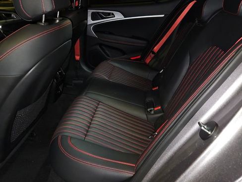 Used 2023 Genesis G70 2.0T w/ Sport Prestige Package image 13