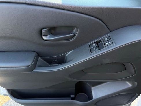 New 2026 Nissan Frontier S image 16