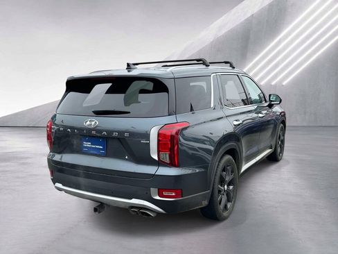Used 2020 Hyundai Palisade SEL AWD/4WD image 5