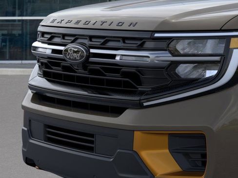 New 2026 Ford Expedition Tremor image 19