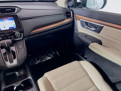 Used 2017 Honda CR-V EX-L image 26