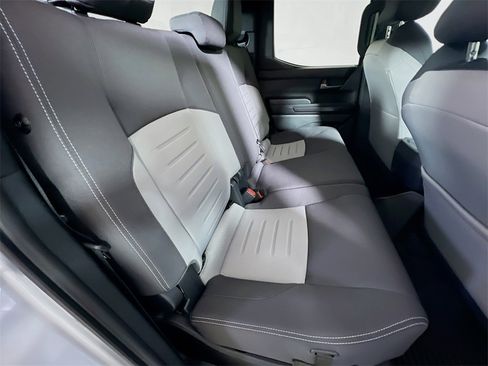 Certified 2025 Toyota Tacoma TRD Off-Road image 23