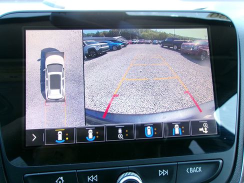 Used 2019 Chevrolet Equinox Premier image 15