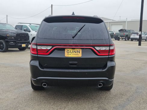 New 2026 Dodge Durango GT image 4