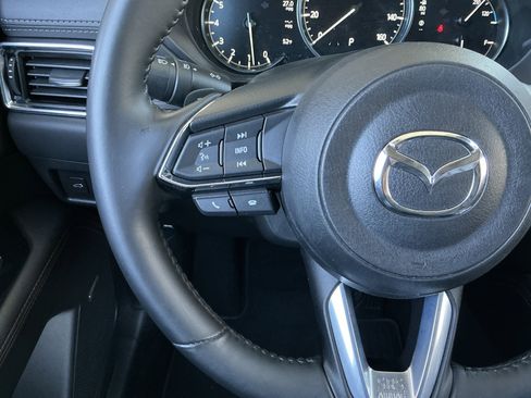 Used 2020 MAZDA CX-5 Grand Touring image 12