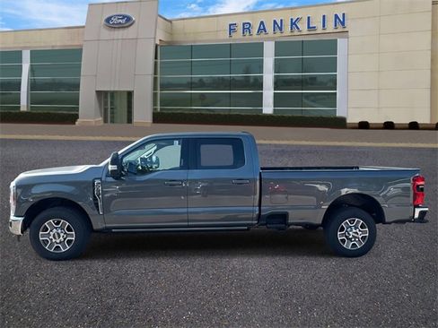 New 2026 Ford F350 Lariat image 4