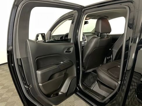 Used 2022 GMC Canyon Elevation w/ Elevation Premium Package image 33