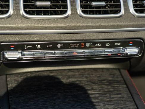 Used 2023 Mercedes-Benz GLE 53 AMG 4MATIC Coupe image 27