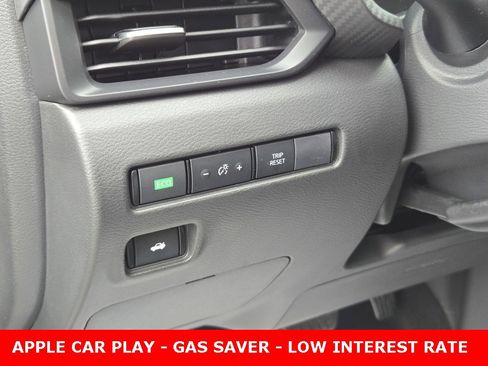 New 2025 Nissan Sentra S w/ Trunk Package image 12