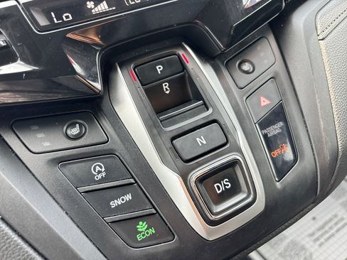 Used 2023 Honda Odyssey EX-L image 23
