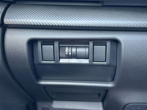 New 2026 Subaru Crosstrek 2.5i Limited image 22