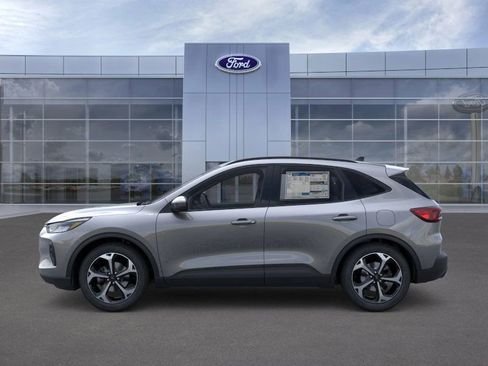 New 2026 Ford Escape ST-Line Select w/ Tech Pack #2 image 3