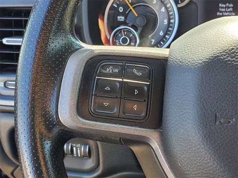 Used 2020 RAM 2500 Tradesman image 11