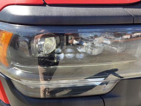 Used 2021 RAM 2500 Power Wagon w/ 75th Anniversary Edition image 16